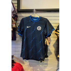 Seconda Maglia Chelsea 23/24 Bambino